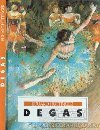 Beispielbild fr Degas zum Verkauf von medimops