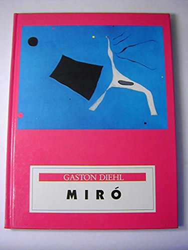 Miro - Diehl, Gaston
