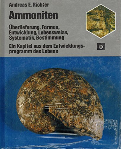 Beispielbild fr Ammoniten. Sonderausgabe zum Verkauf von Ammareal