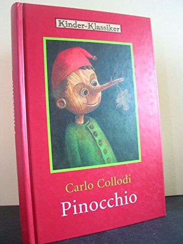 9783811212039: Pinocchio