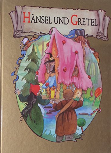 9783811212077: Hnsel und Gretel