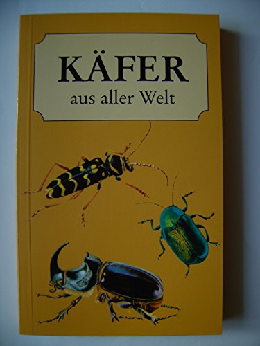 Kompakt- Naturführer. Käfer