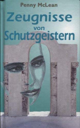 Stock image for Zeugnisse von Schutzgeistern for sale by medimops
