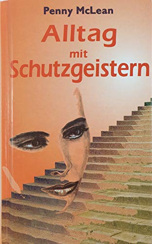 Stock image for Alltag mit Schutzgeistern. for sale by Antiquariat & Verlag Jenior