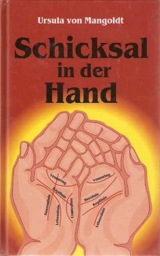 Stock image for Schicksal in der Hand. Diagnosen und Prognosen for sale by medimops