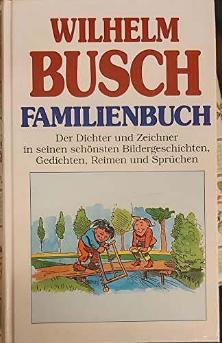 Familienbuch