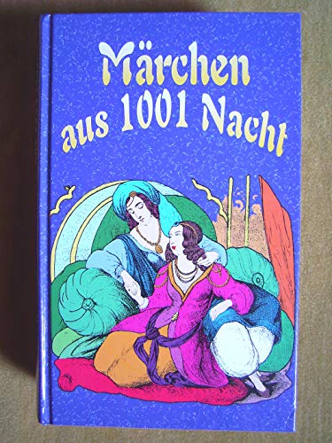 Märchen aus 1001 Nacht - Unknown Author