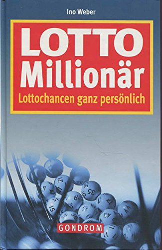 Lotto Millionär. Lottochancen ganz persönlich