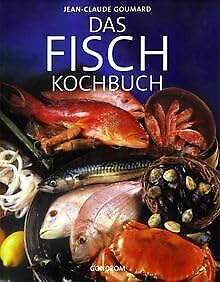 Imagen de archivo de Das Fisch-Kochbuch a la venta por medimops