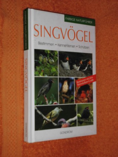 Stock image for Singvgel for sale by medimops