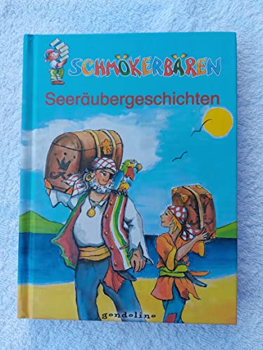Stock image for Schmkerbren Seerubergeschichten for sale by medimops