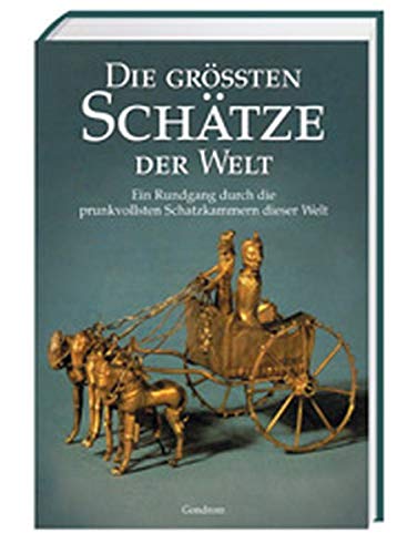 Die größten Schätze der Welt - Na