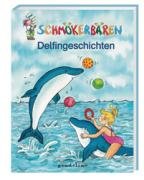 Stock image for Schmkerbren Delfingeschichten for sale by medimops