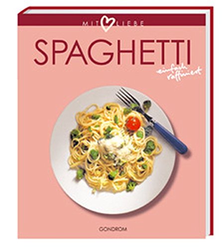 Beispielbild fr Spaghetti zum Verkauf von tomsshop.eu