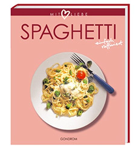 Stock image for Spaghetti for sale by tomsshop.eu