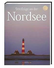 Stock image for Streifzge an der Nordsee for sale by medimops