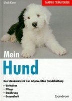 9783811220508: Mein Hund.