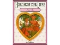 9783811220584: Stier. Horoskop der Liebe