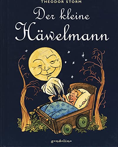 9783811220966: Der kleine Hwelmann.