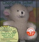 Beispielbild fr Charlotte Schaf wohnt auf dem Bauernhof. zum Verkauf von Ettlinger BUCHFLOHMARKT