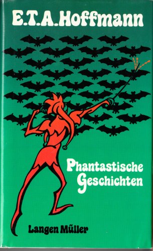 9783811221277: Phantastische Geschichten.