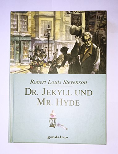 9783811221499: Dr. Jekyll und Mr. Hyde