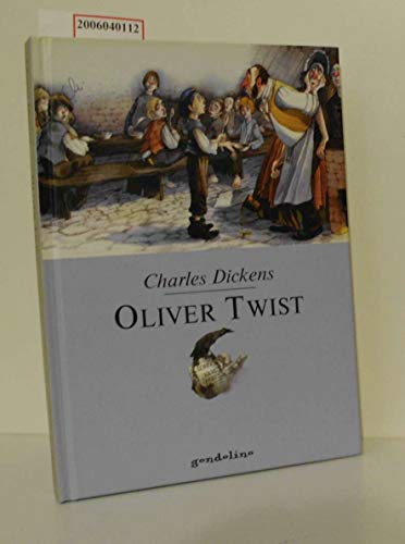 Beispielbild fr Oliver Twist zum Verkauf von medimops
