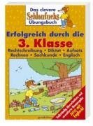 9783811221642: Das clevere Schlaufuchs bungsbuch. Erfolgreich durch die 3. Klasse.