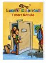 9783811222021: Lesefix Ratekrimis. Tatort Schule.