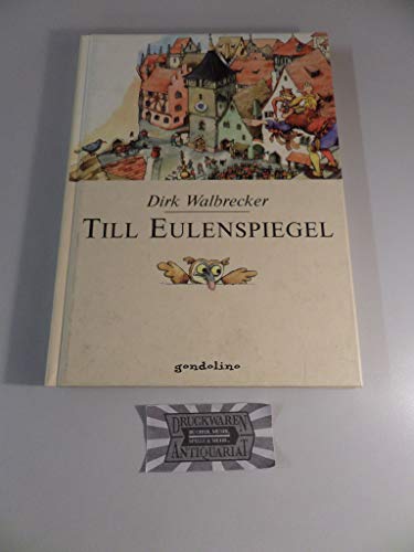 Till Eulenspiegel