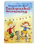 Imagen de archivo de Kennst Du den? Lachmuskeltraining a la venta por Versandantiquariat Felix Mcke