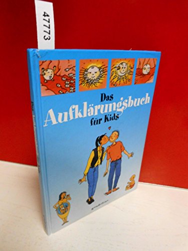 Stock image for Das Aufklrungsbuch fr Kids for sale by medimops