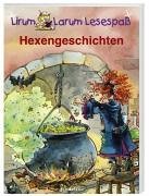Stock image for Hexengeschichten. Lirum Larum Lesespa for sale by medimops