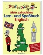 9783811223110: Mein extradickes Lern- und Spabuch Englisch.