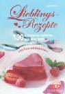 Beispielbild fr Lieblings-Rezepte. 100 klassische Gerichte aus aller Welt zum Verkauf von medimops