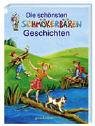 Stock image for Die schnsten Schmkerbren Geschichten for sale by medimops