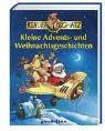 Beispielbild fr Kinderschatz. Kleine Advents- und Weihnachtsgeschichten. zum Verkauf von medimops