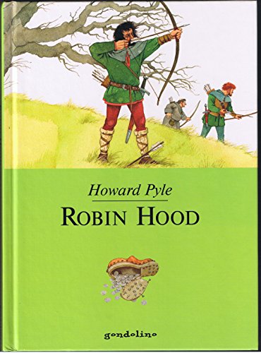 Beispielbild fr Robin Hood zum Verkauf von medimops