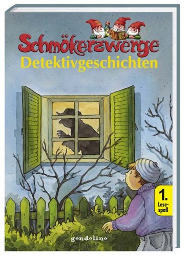 Stock image for Detektivgeschichten for sale by medimops