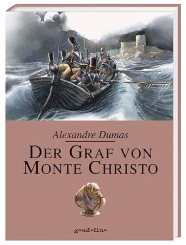 9783811225206: Der Graf von Monte Christo