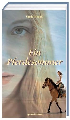 Ein Pferdesommer (9783811225220) by Sigrid Heuck