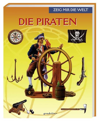 Die Piraten Cover