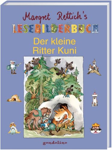 Stock image for Der kleine Ritter Kuni for sale by medimops