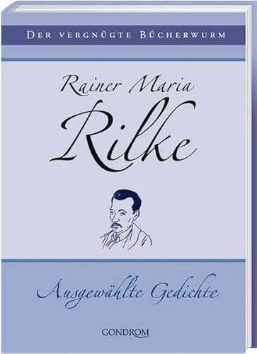 Stock image for Rainer Maria Rilke for sale by ThriftBooks-Dallas