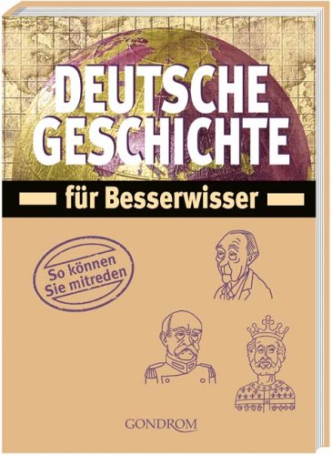 Deutsche Geschichte (9783811226364) by Ludwig, Bernd