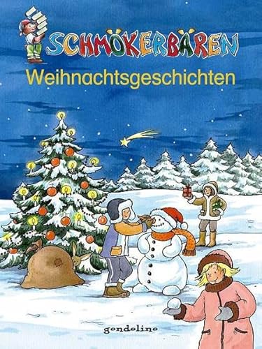 9783811228160: Weihnachtsgeschichten (Schmkerbren) - Bellinda