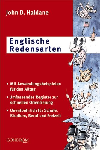 Stock image for Ratgeber - Englische Redensarten for sale by medimops