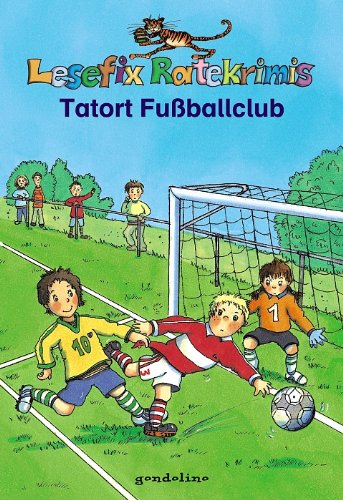 Beispielbild fr Tatort Fuballclub zum Verkauf von medimops