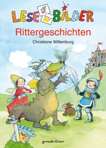 Stock image for Rittergeschichten for sale by medimops