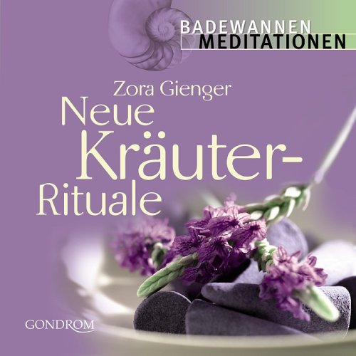 Stock image for Neue Kruter-Rituale for sale by medimops